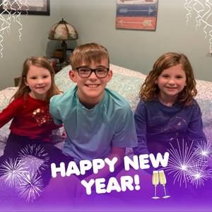 Meet your Posher, Bobbie